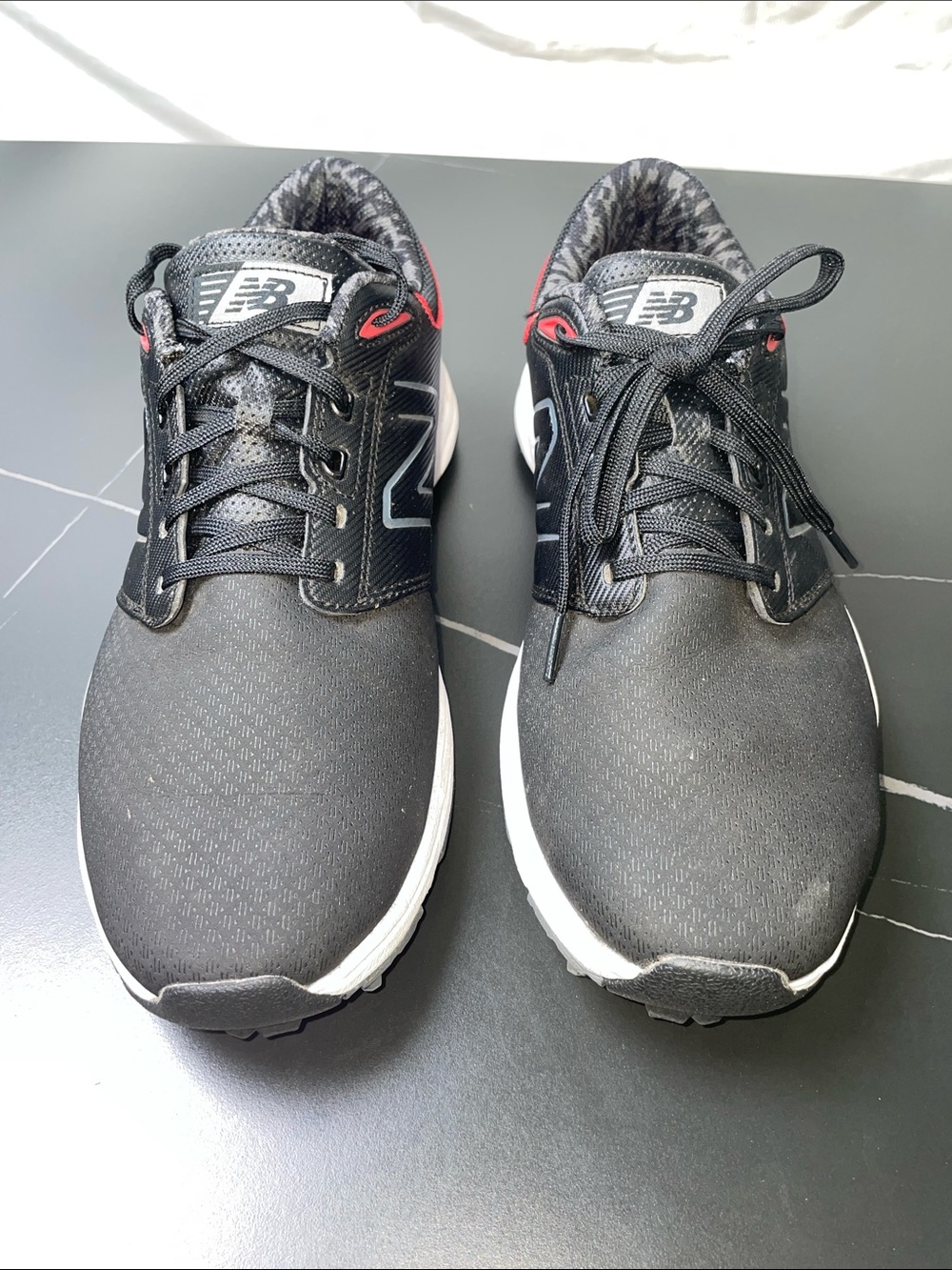 NEW BALANCE BRIGHTON GOLF SHOES FTL-09-105